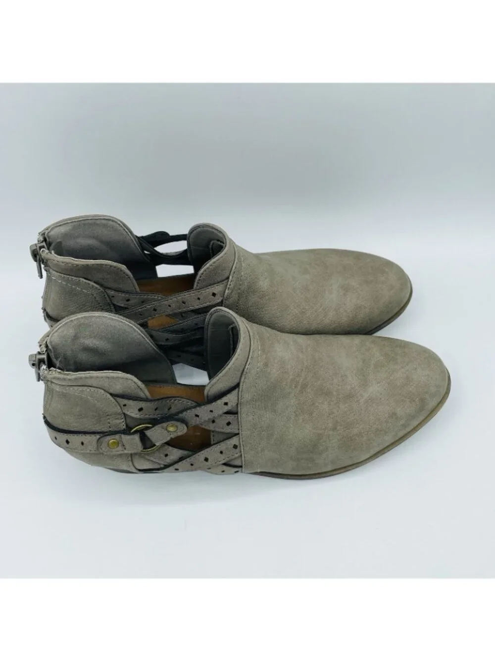 Maurices ready be
